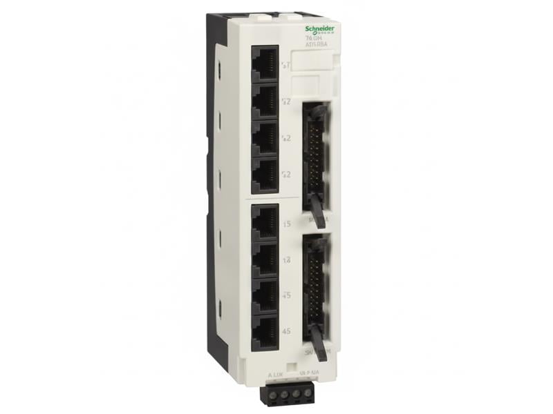 LU9G02 by SCHNEIDER ELECTRIC