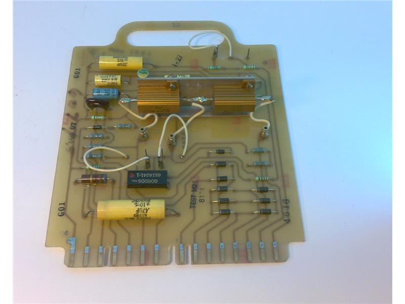 WESTINGHOUSE 1326A44G01