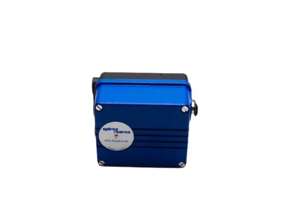 SPIRAX SARCO PP3