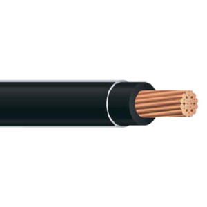 THHN THHN-14-STR-BLK-500R