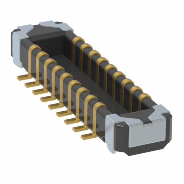 HIROSE ELECTRIC BM23FR0.8-18DP-0.35V(895)