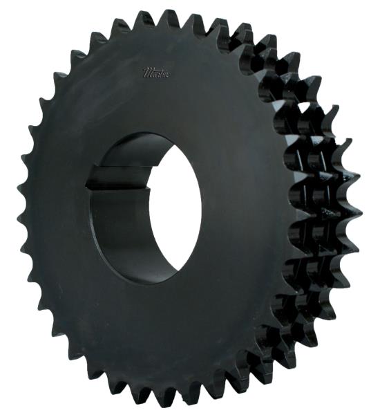 E40Q84 Sprocket/Gear by MARTIN SPROCKET & GEAR INC
