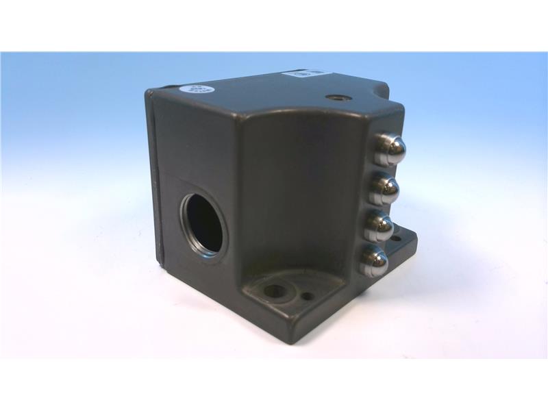 EUCHNER SN04K12-502-M