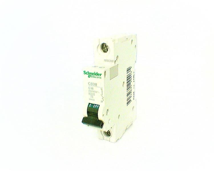SCHNEIDER ELECTRIC MG24403