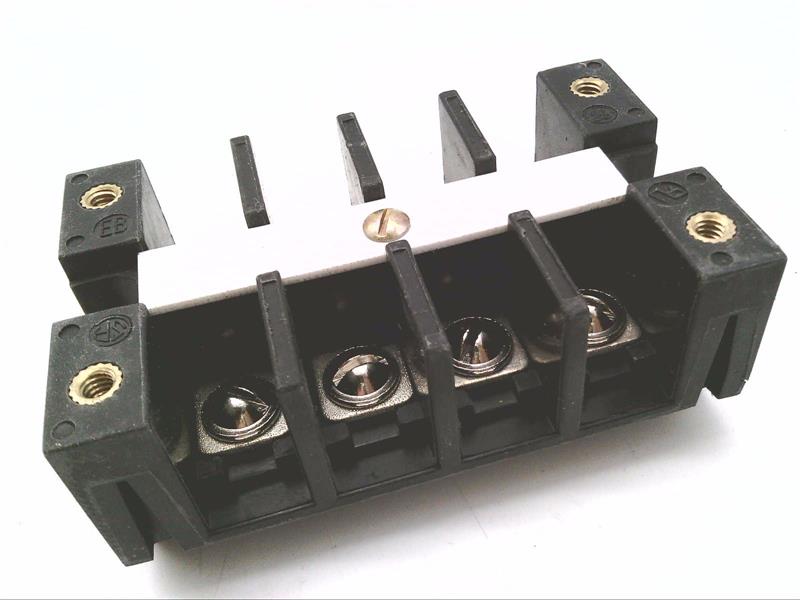 GENERAL ELECTRIC EB25B04