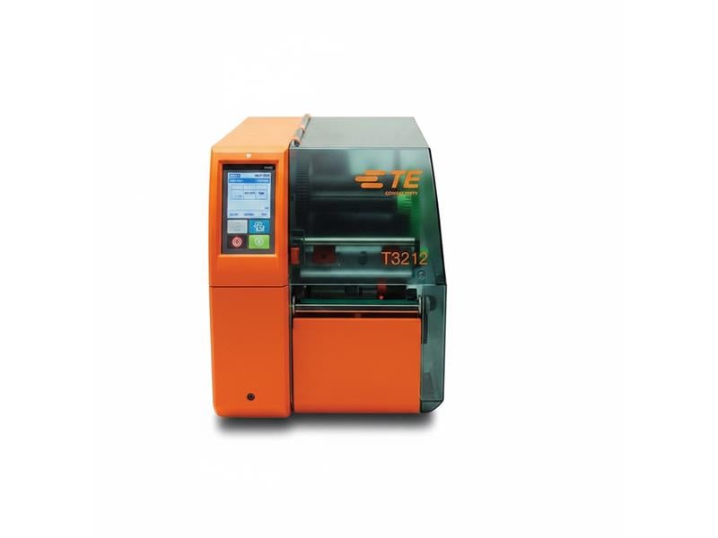 TE CONNECTIVITY T2212-SWARE-PRINTER
