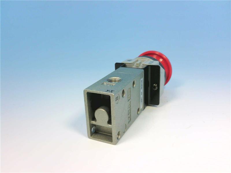 SMC VM430-N01-30R-X219