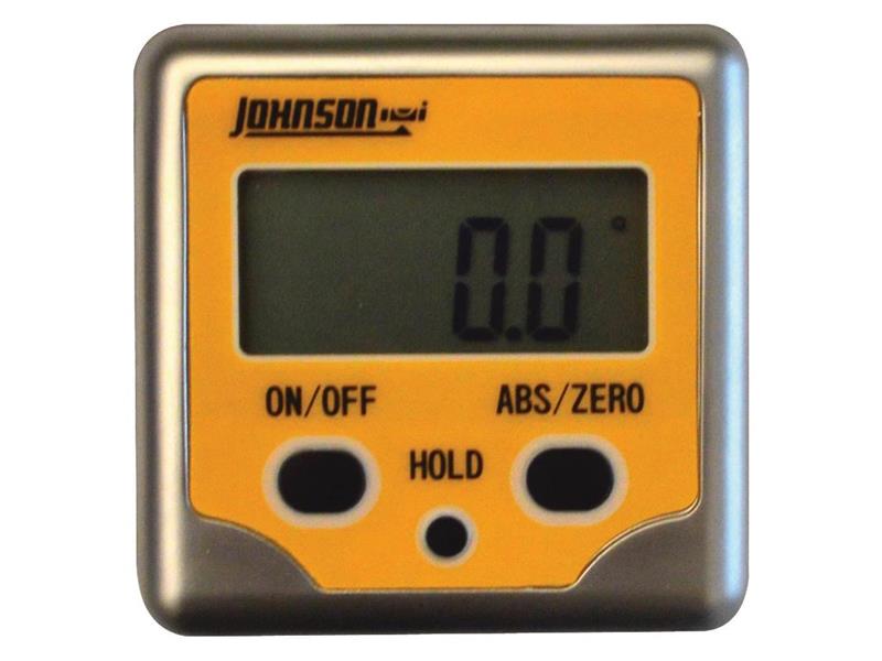 1886-0200 by JOHNSON LEVEL