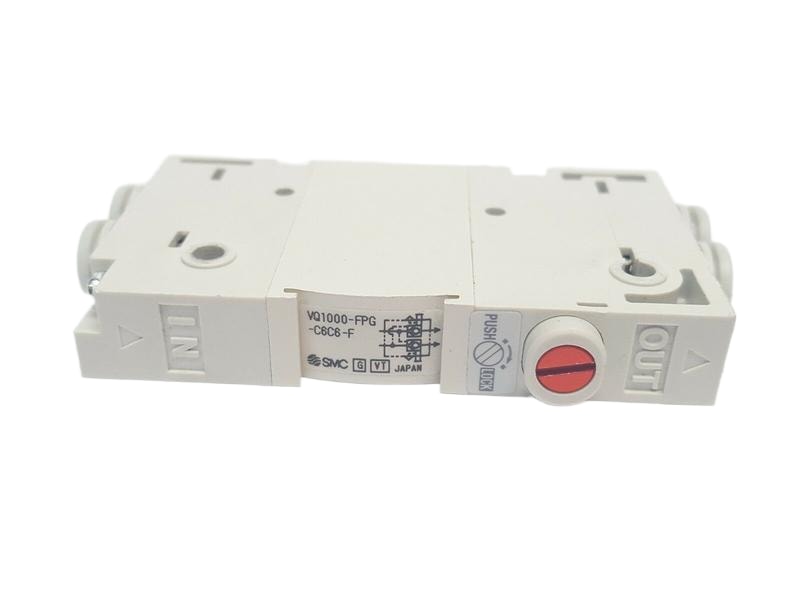 VQ2000-FPG-C6C6-F par SMC