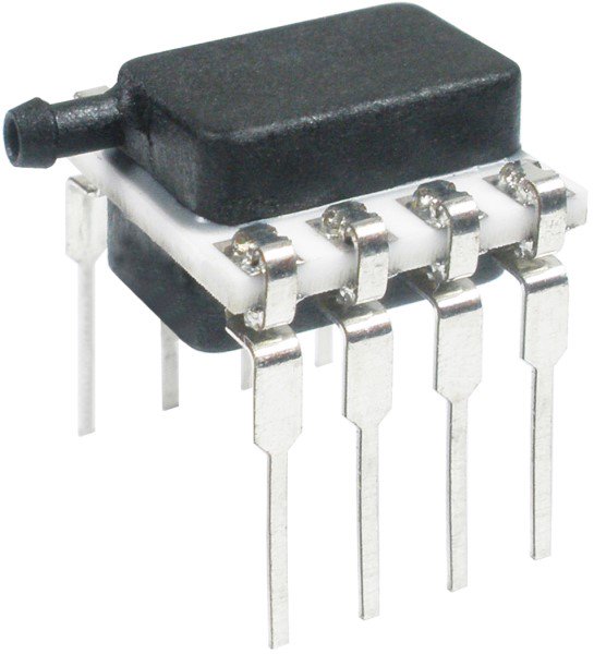 HONEYWELL SSCDRNN030PDAA5