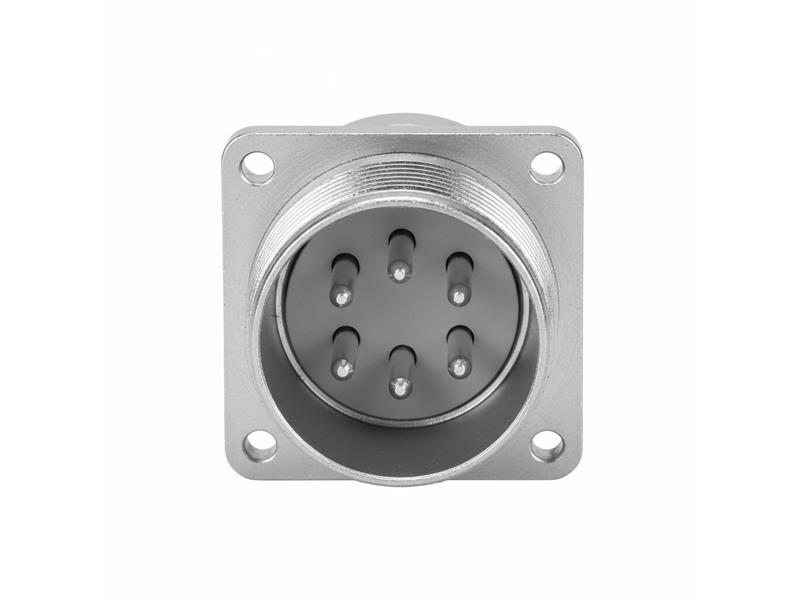 AMPHENOL MS3102A22-14P