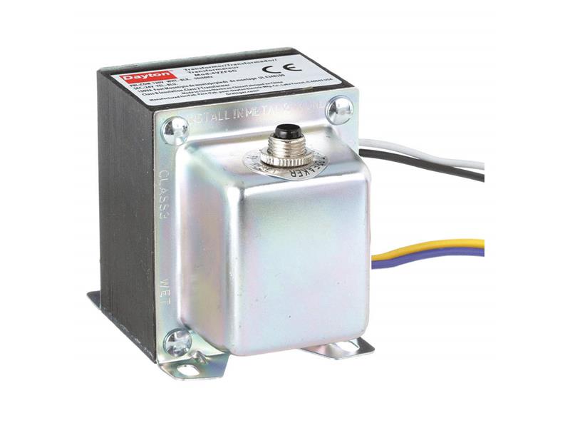 GRAINGER 4VZF7G