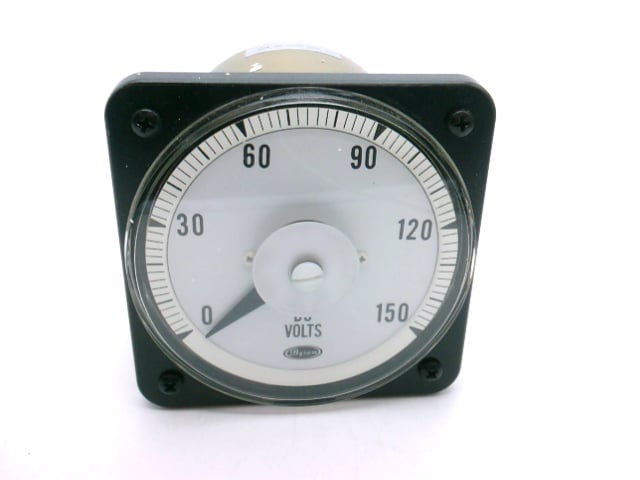 103 111 FAZZ 0-150DC by YOKOGAWA