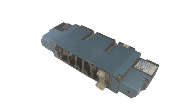 MAC VALVES INC 93A-JAB-BAA-DM-DJAP-1DG9