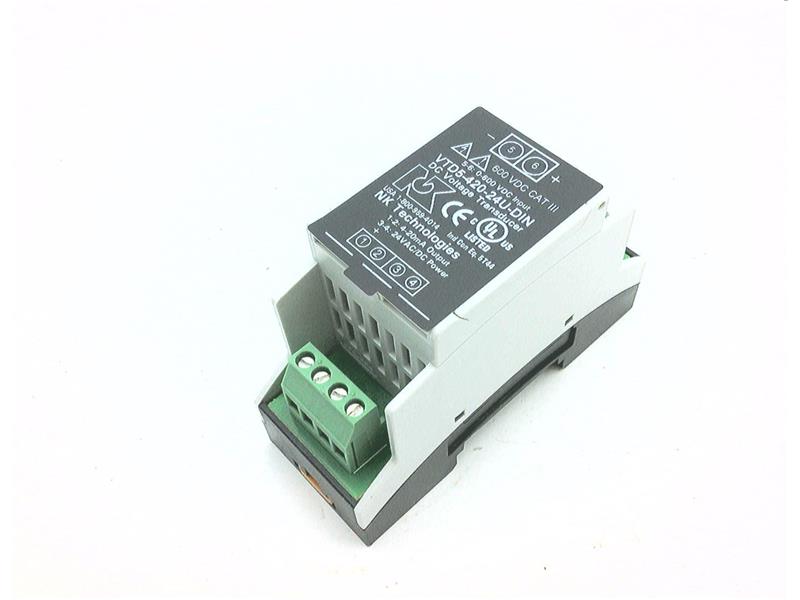 NK TECHNOLOGIES VTD5-420-24U-DIN