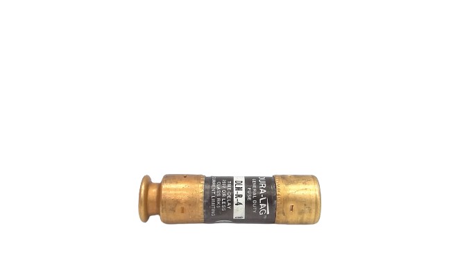 EATON CORPORATION DLN-R-4