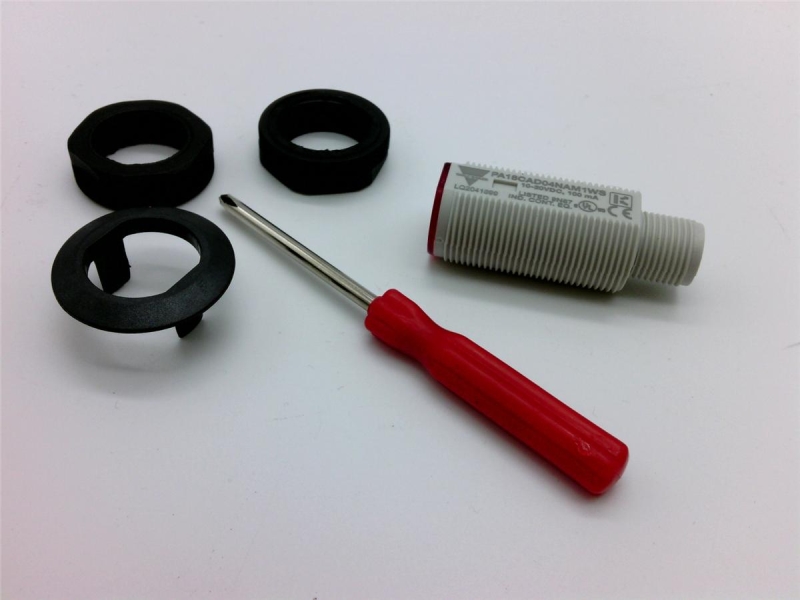 CARLO GAVAZZI PA18CAD04NAM1WS