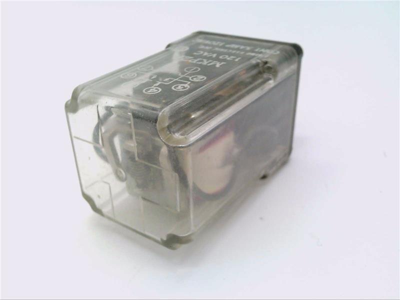 LINE ELECTRIC MKP 2A-120