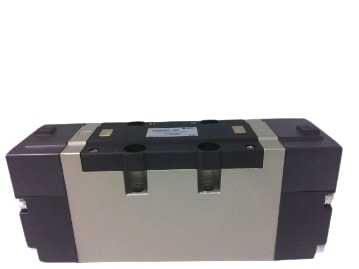 NVFS6200-3FZ by SMC