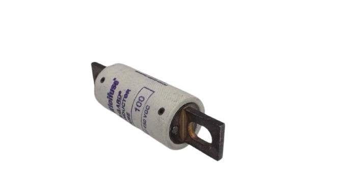 LITTELFUSE L50S100