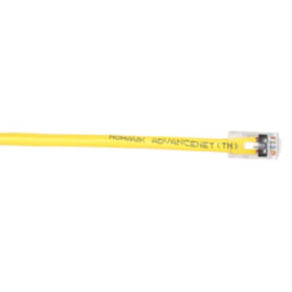 BLACK BOX CORP EYN904MS-0025