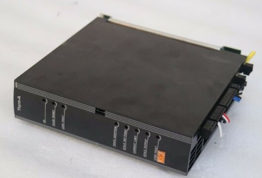 ADVANCED ENERGY THYRO-A 1A 400-280 HF RL1