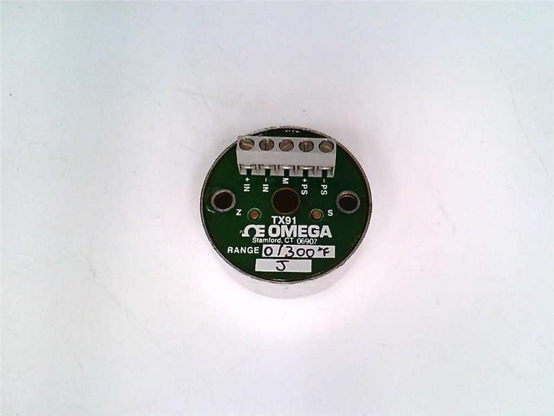 OMEGA ENGINEERING TX91-J3