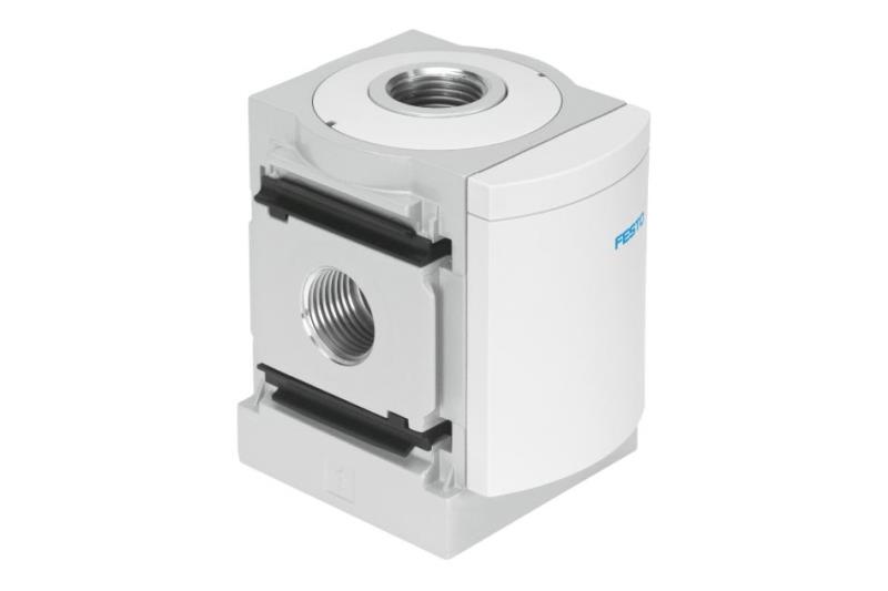 FESTO MS4-FRM-1/4-AD12