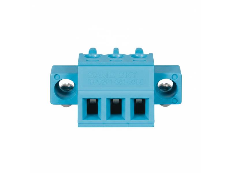 SAME SKY TBP02P1-381-03BE