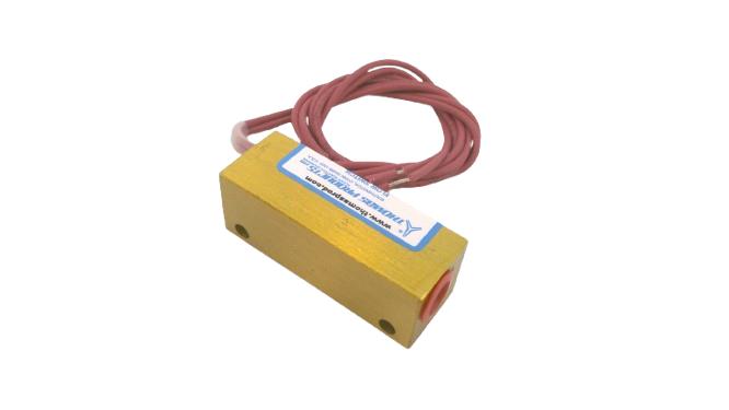 THOMAS PRODUCTS LTD 18324