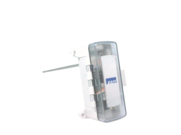 BAPI BA/T1KM[0 TO 100F]-D-12"-BB2-TS