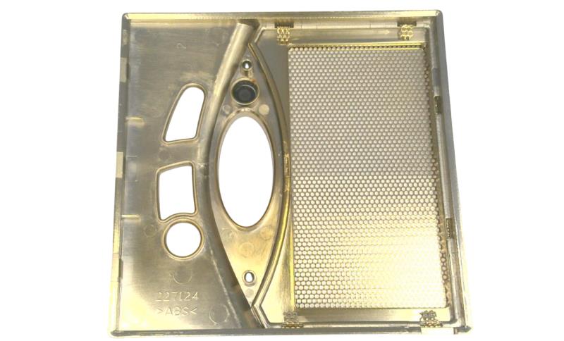 NORTEK DMC-10PFBB-4
