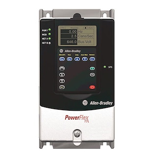 ALLEN BRADLEY 20AD3P4A0NYNAEG0