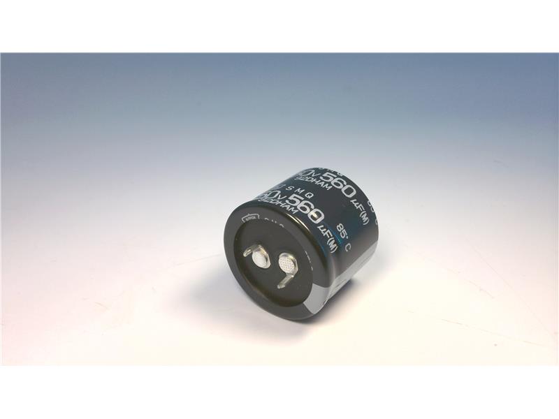 UNITED CHEMI CON ESMQ251VSN561MR25S