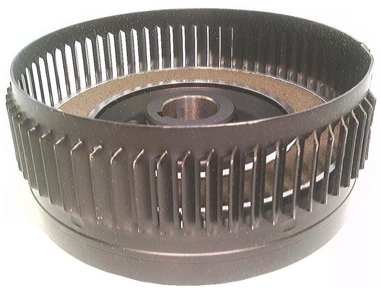 ALTRA INDUSTRIAL MOTION 5371-751-005