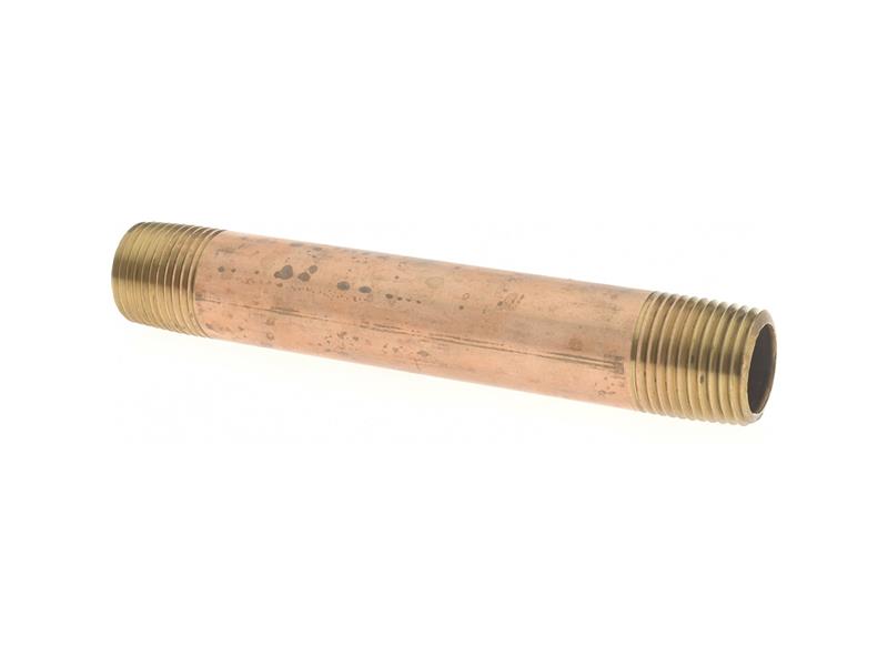 MERIT BRASS COMPANY 2108-500