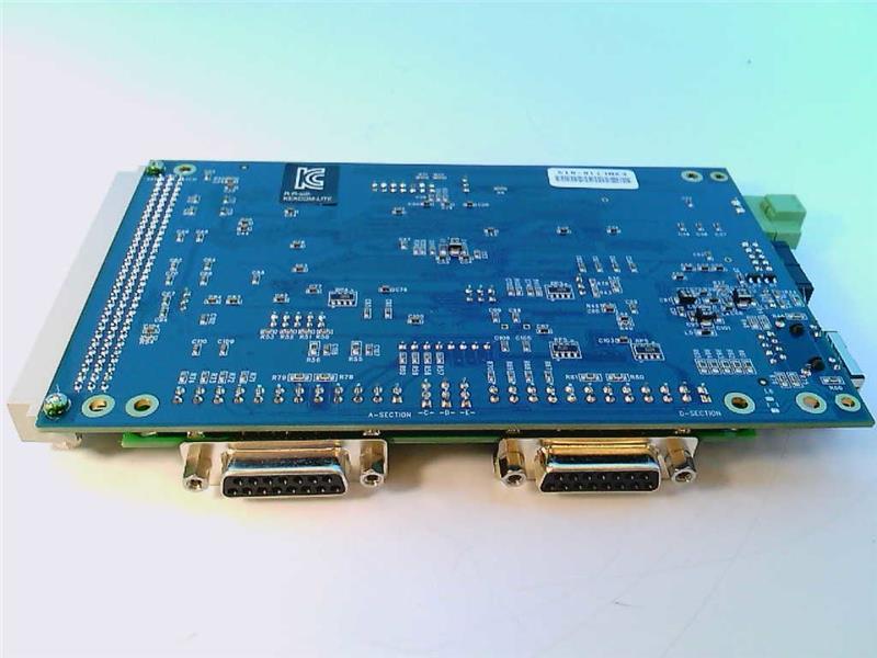 OMRON 9118-00-040-1