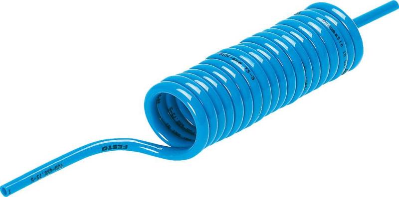 FESTO PUN-12X2-S-1-BL