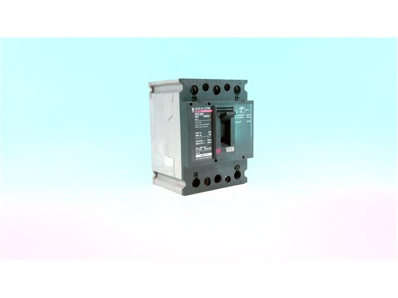 SCHNEIDER ELECTRIC NSE100N-TM30