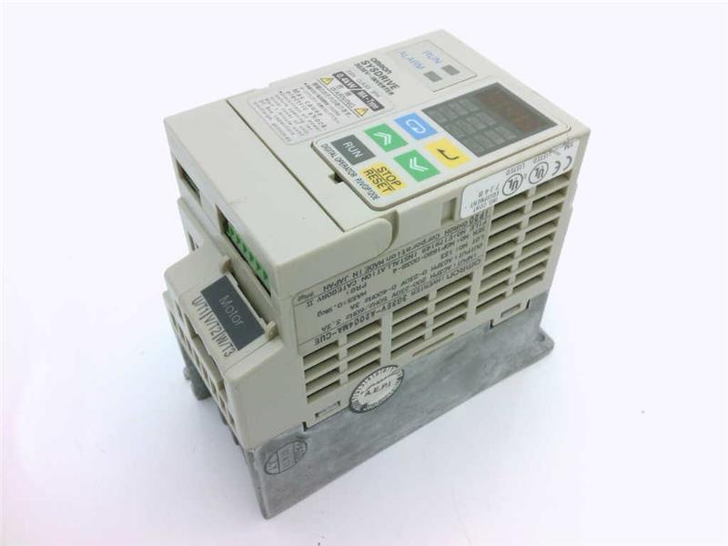 OMRON 3G3EV-A2004MA-CUE