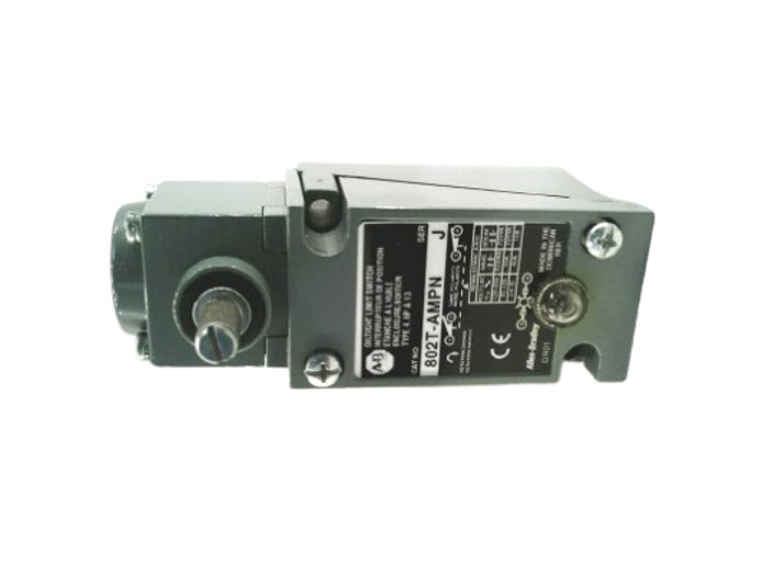 ALLEN BRADLEY 802T-AMPN
