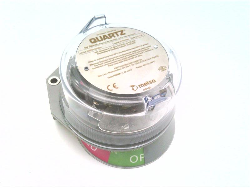 STONEL CORPORATION QN33P02SDM