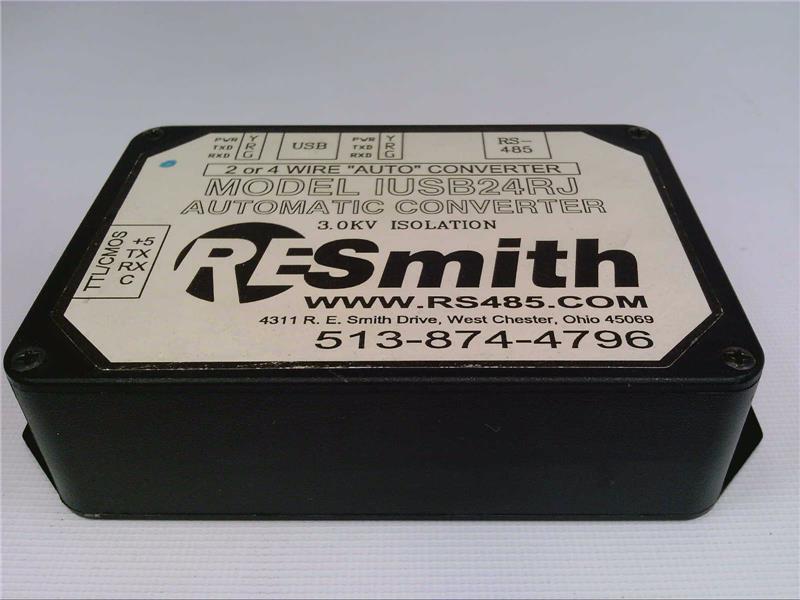 IUSB24RJ-B6AB par RE SMITH