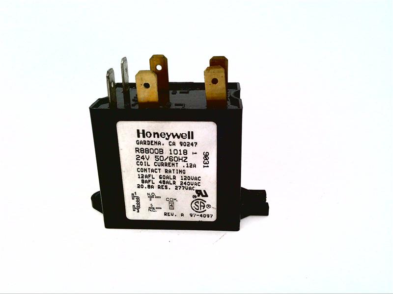 R8800B1018 by HONEYWELL