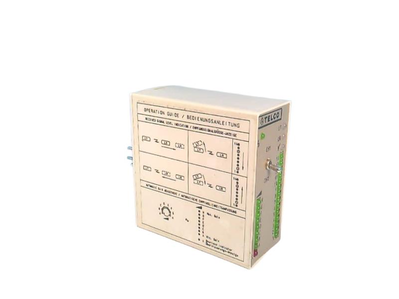 TELCO TPA-14A-901