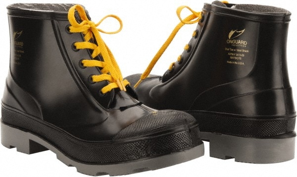 DUNLOP PROTECTIVE FOOTWEAR 86104.12