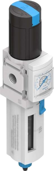 MS4N-LFR-1/4-D6-CRV-AS by FESTO