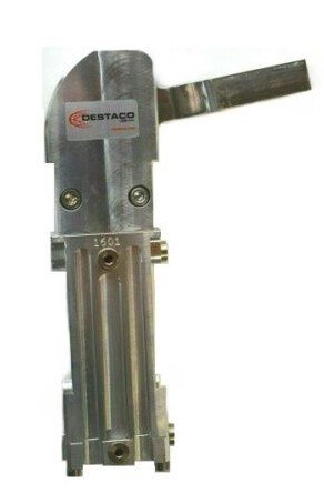 DOVER CORPORATION 81L25-101VA 