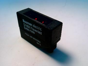 BAUMER ELECTRIC FRDK 14P1903/S35A