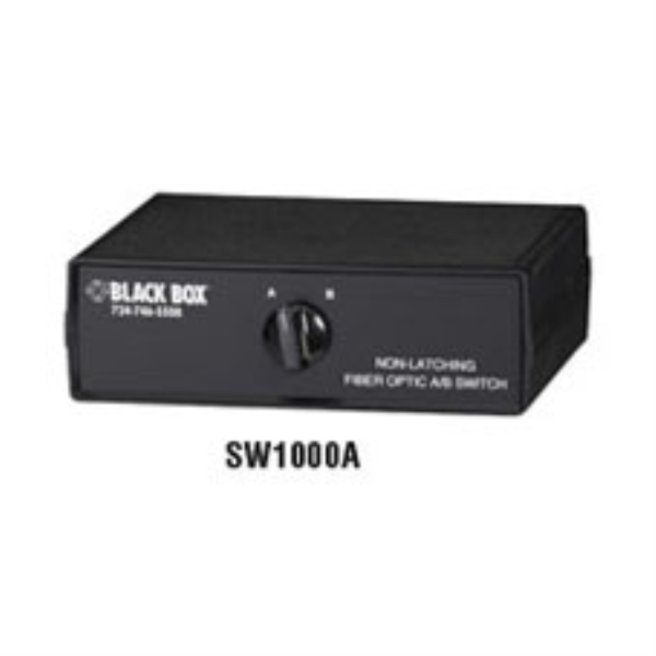 BLACK BOX CORP SW1008A